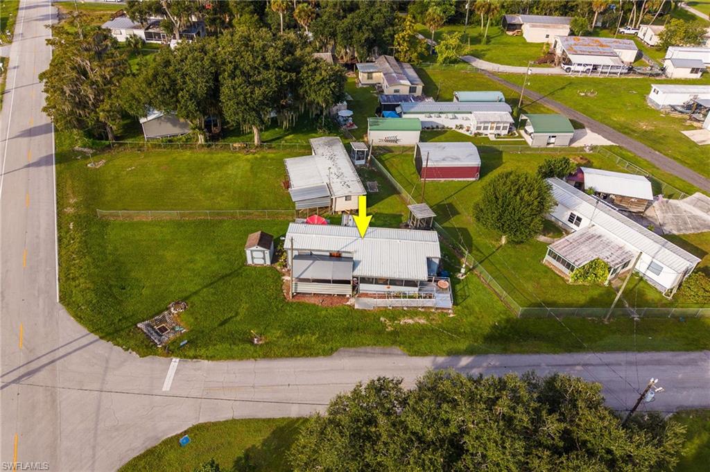 LAKEPORT - Residential