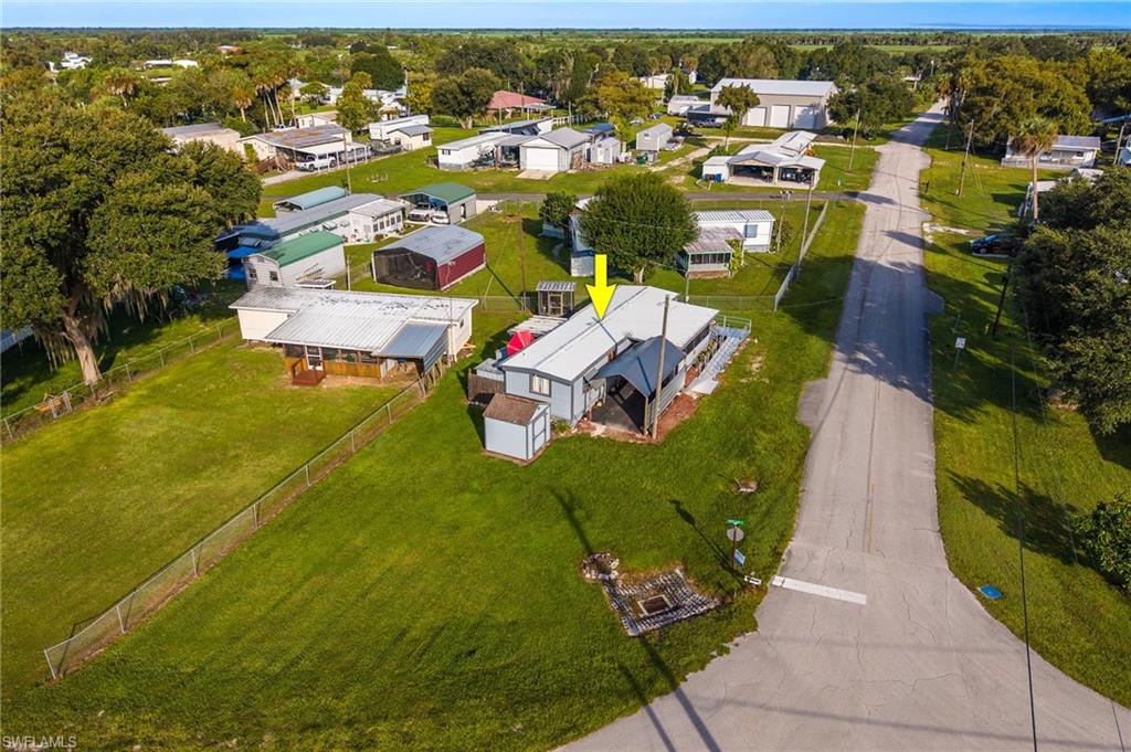 LAKEPORT - Residential