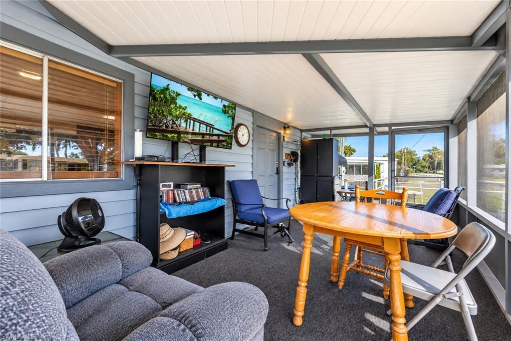 LAKEPORT - Residential
