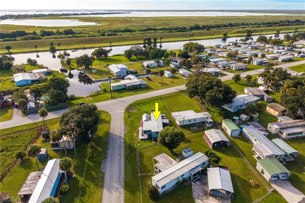 LAKEPORT - Residential