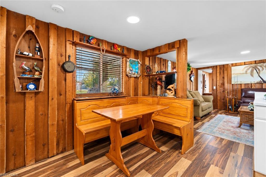 LAKEPORT - Residential