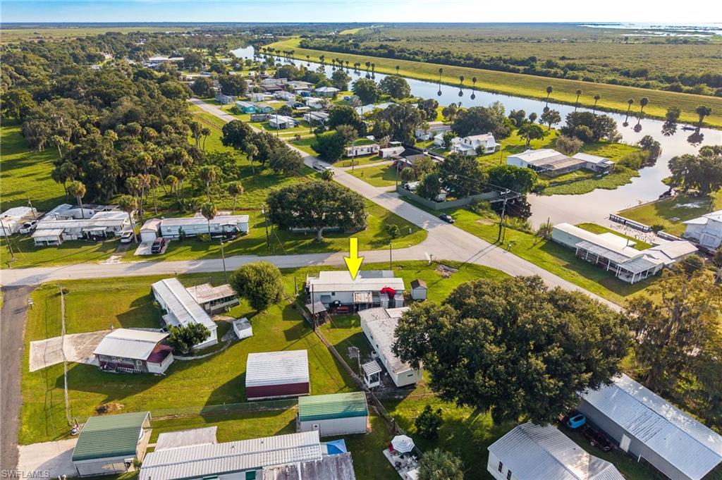 LAKEPORT - Residential