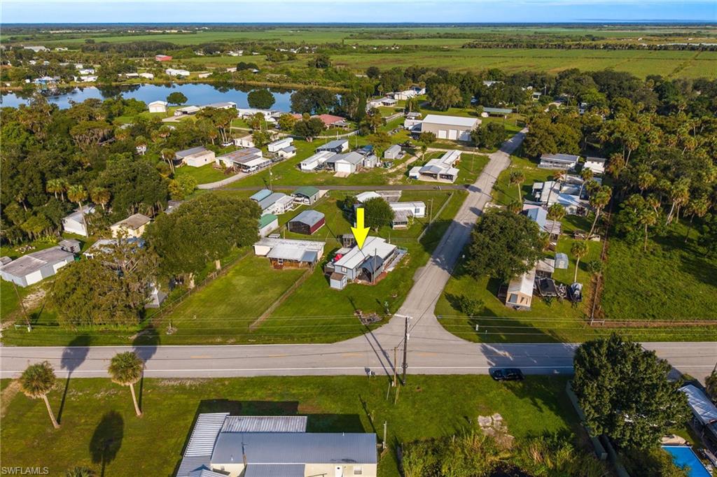 LAKEPORT - Residential
