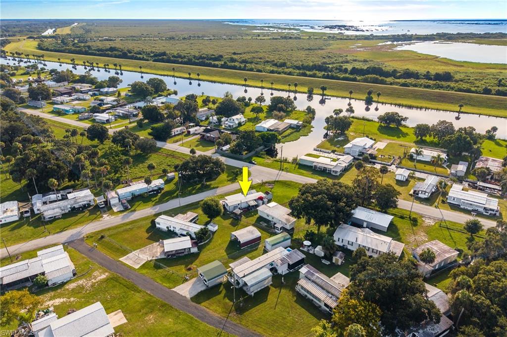 LAKEPORT - Residential