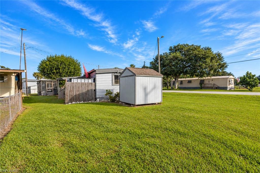 LAKEPORT - Residential