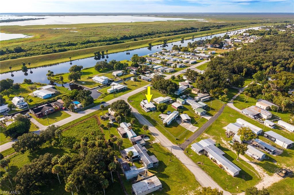 LAKEPORT - Residential