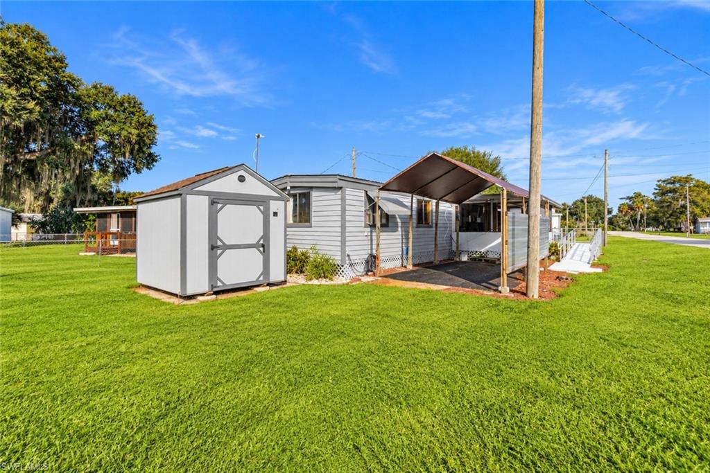 LAKEPORT - Residential