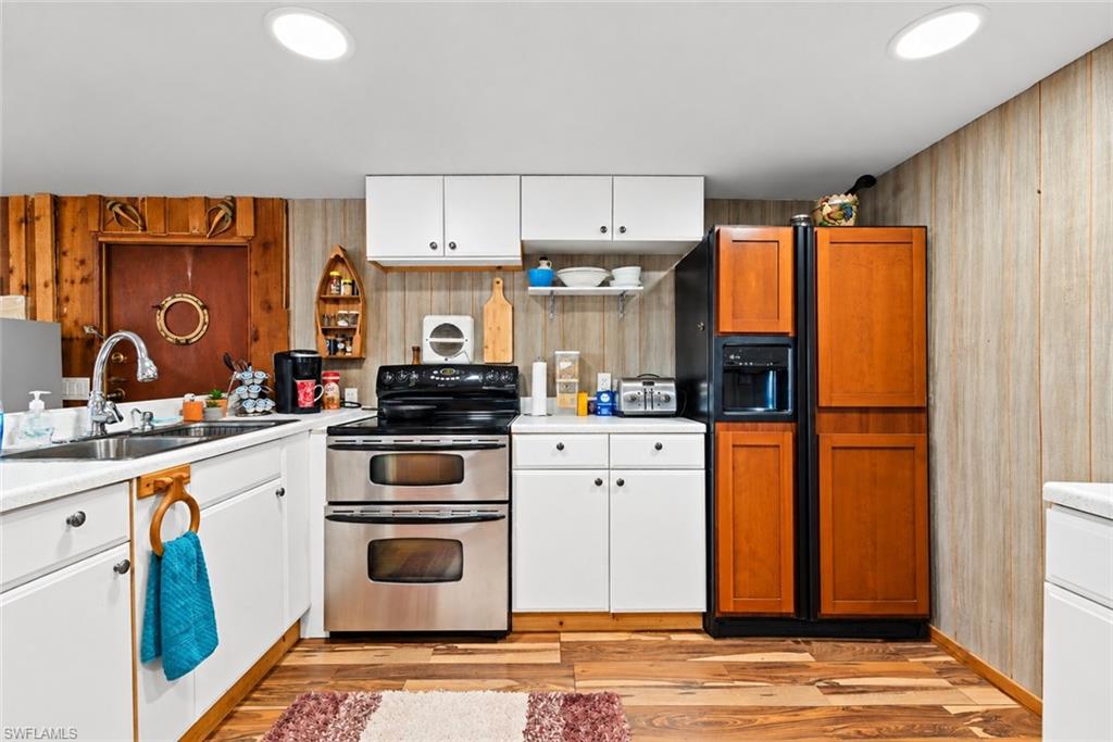 LAKEPORT - Residential