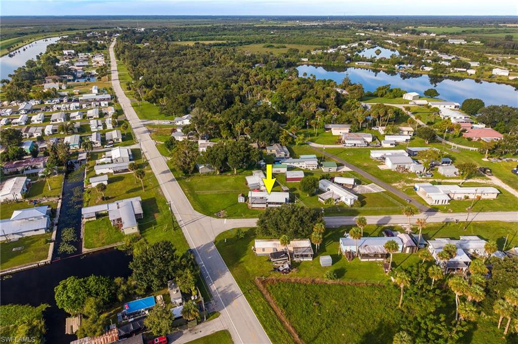 LAKEPORT - Residential