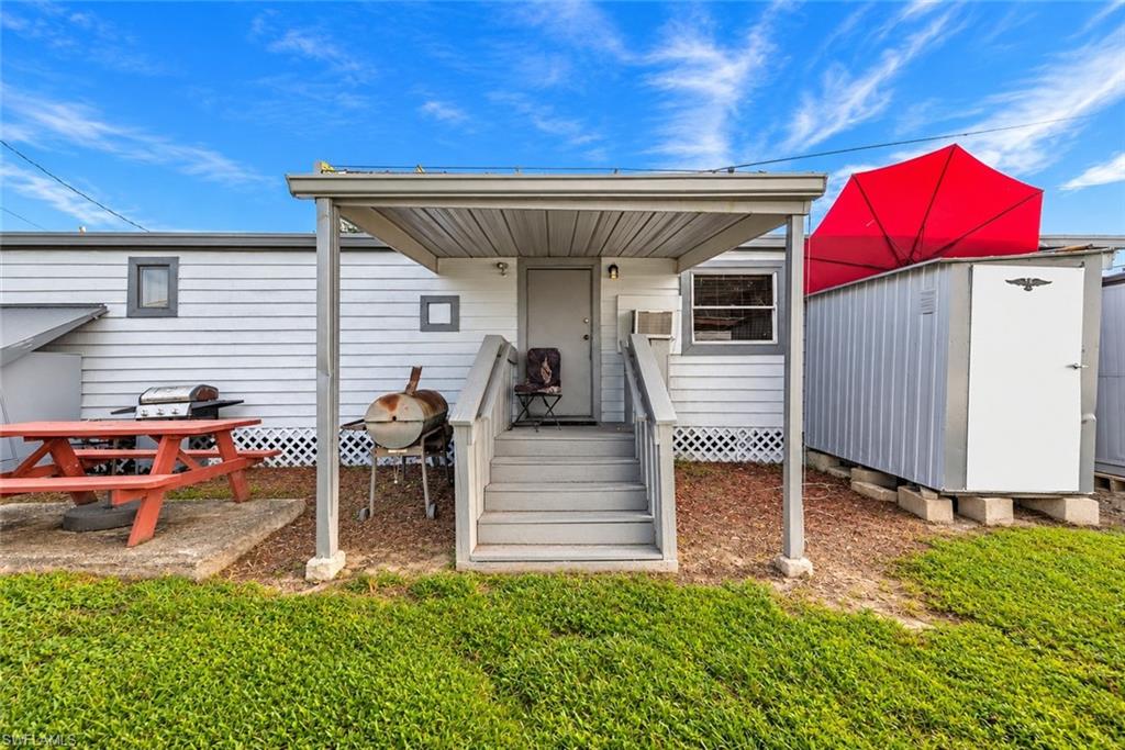LAKEPORT - Residential