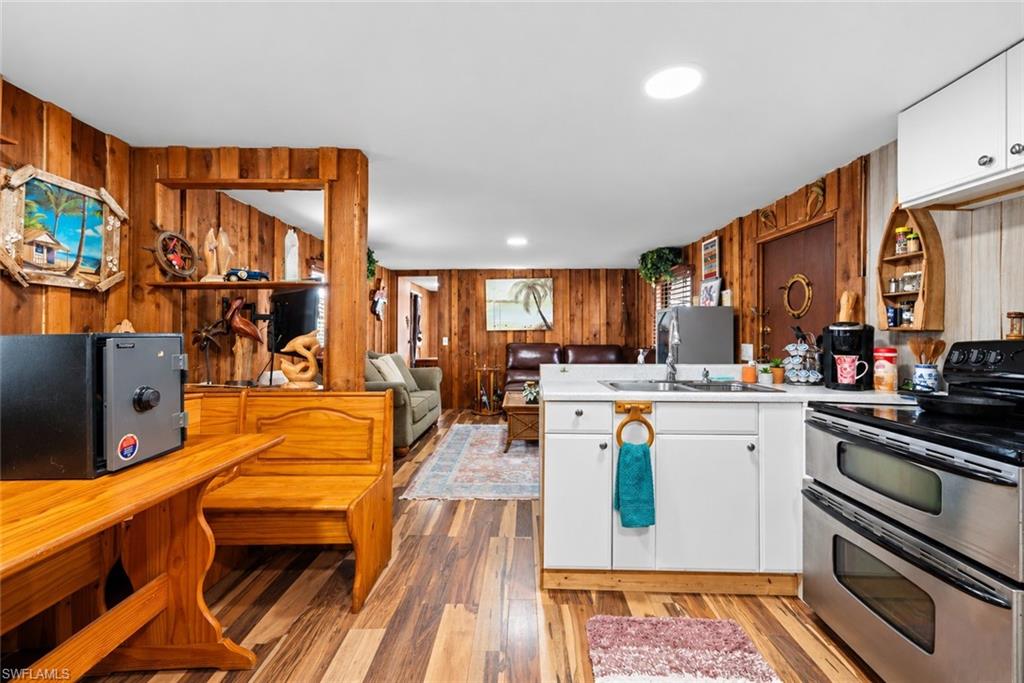 LAKEPORT - Residential