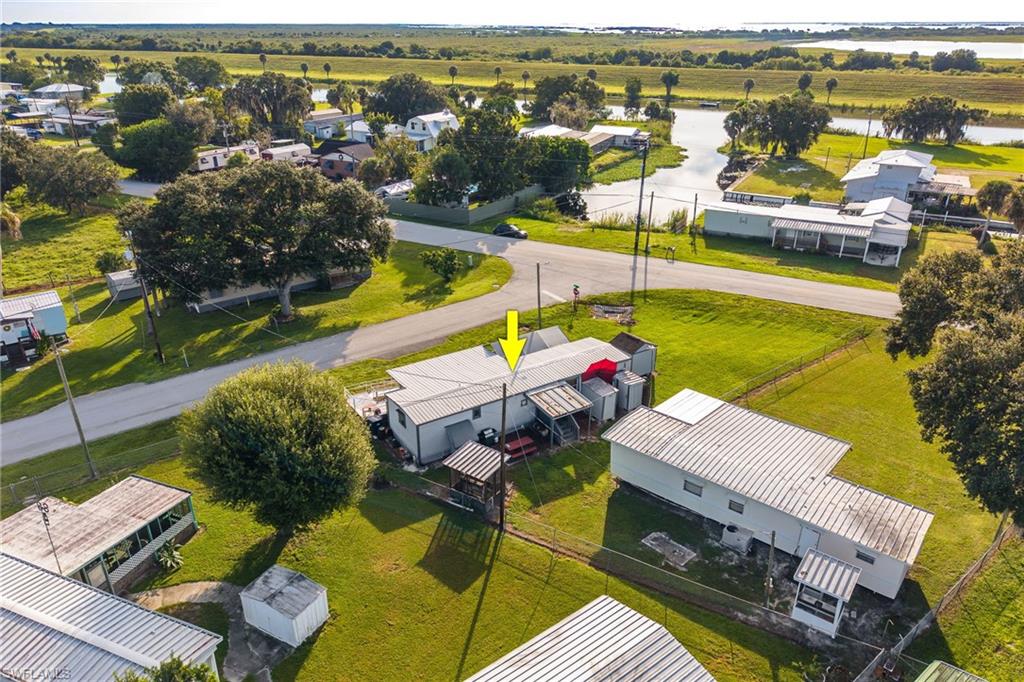 LAKEPORT - Residential