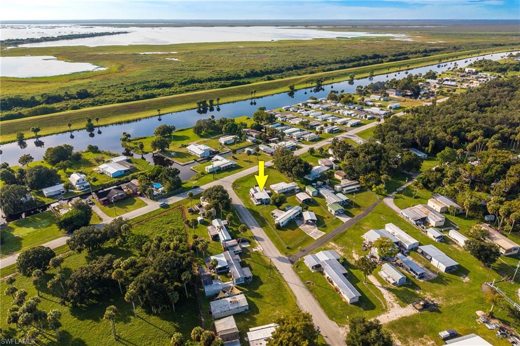 LAKEPORT - Residential