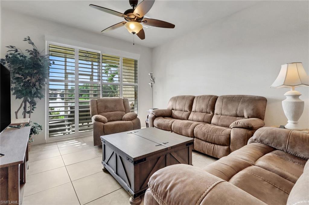 VILLAGIO - Residential