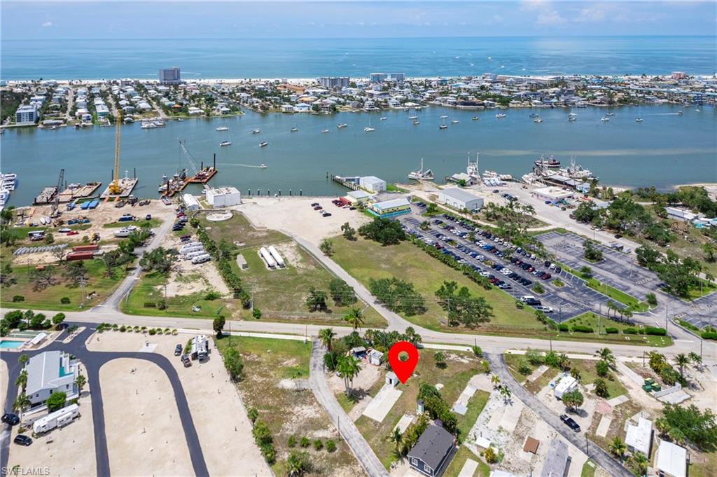 HELEN LANE CONDO RV - Land