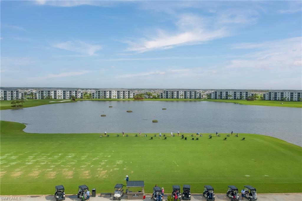 THE NATIONAL GOLF & COUNTRY CLUB AT AVE MARIA - Residential