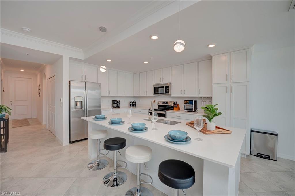 THE NATIONAL GOLF & COUNTRY CLUB AT AVE MARIA - Residential