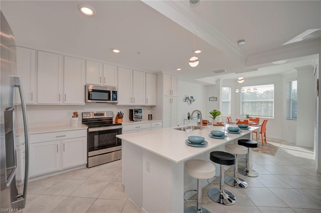 THE NATIONAL GOLF & COUNTRY CLUB AT AVE MARIA - Residential