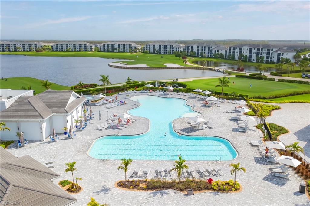 THE NATIONAL GOLF & COUNTRY CLUB AT AVE MARIA - Residential