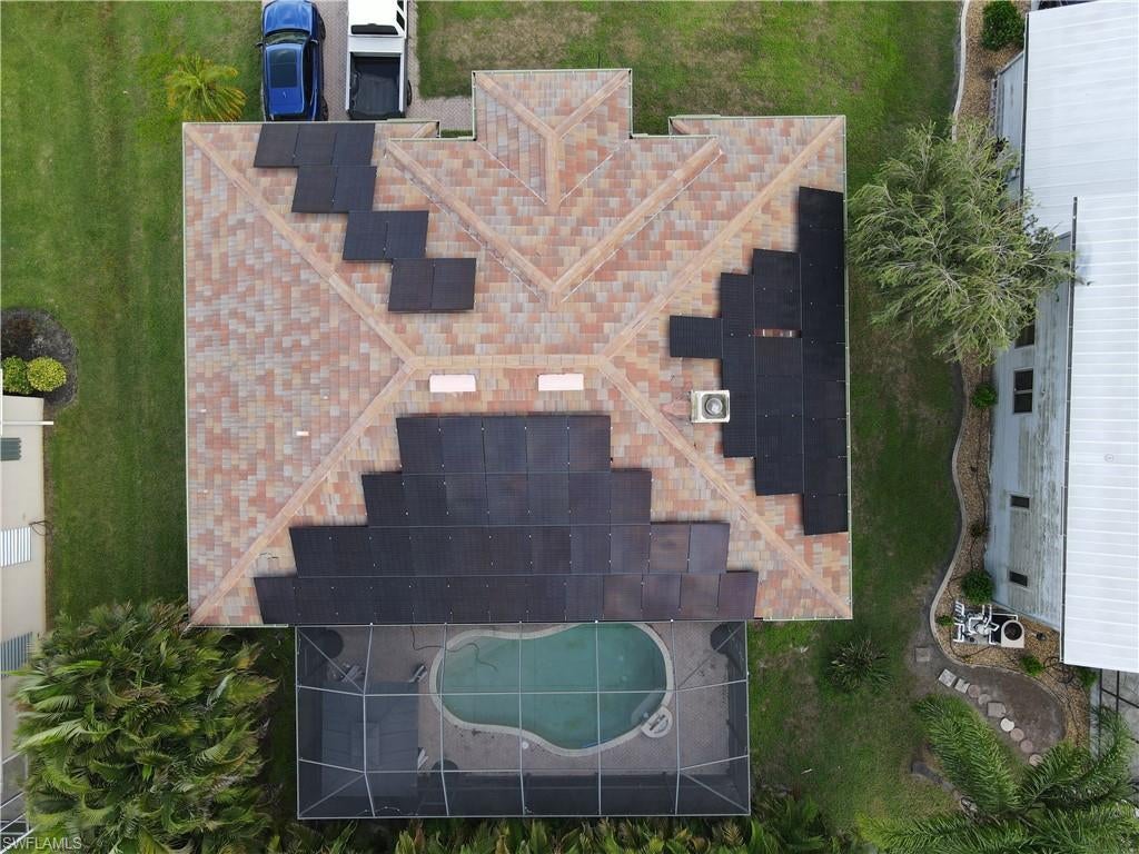 RIVERBEND - Residential