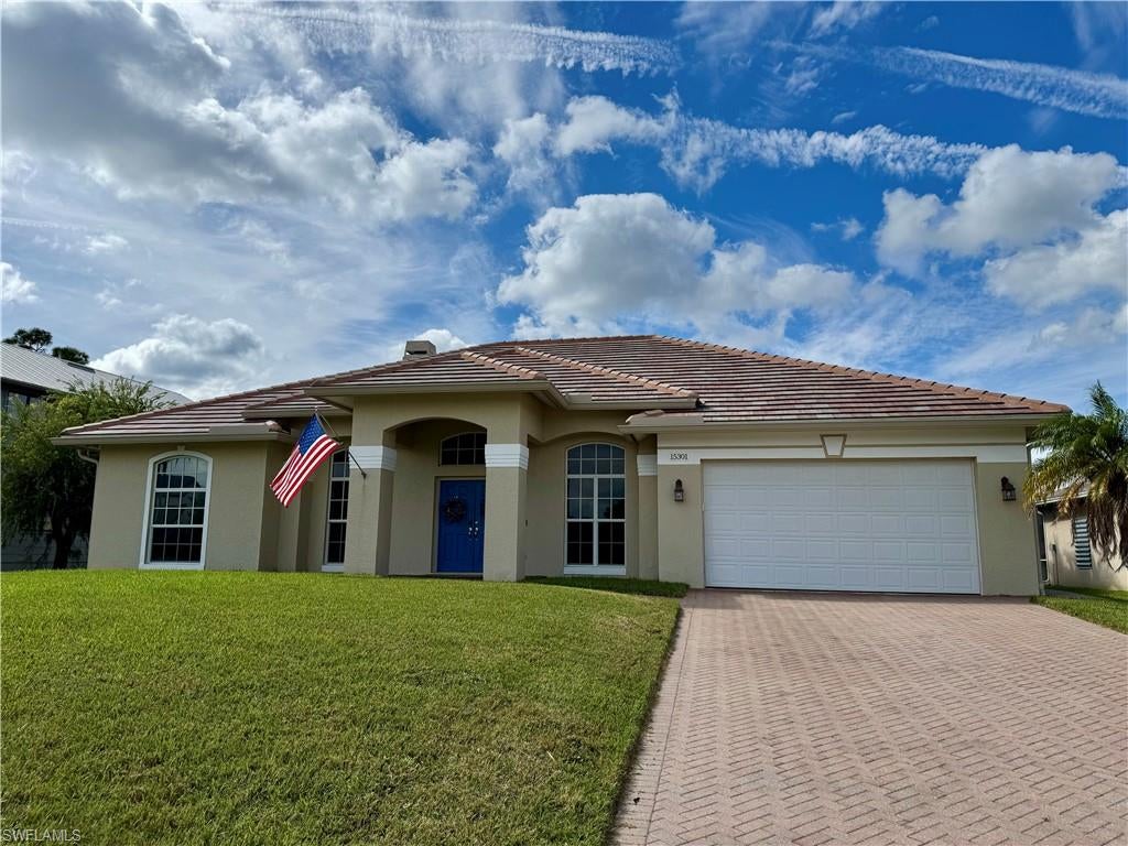 RIVERBEND - Residential