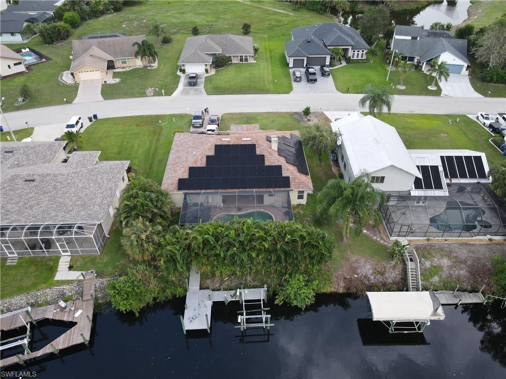 RIVERBEND - Residential