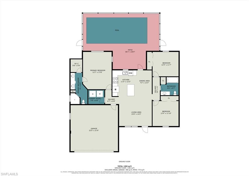 BANYAN VILLAGE - Residential