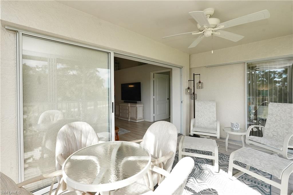VERANDAS - Residential
