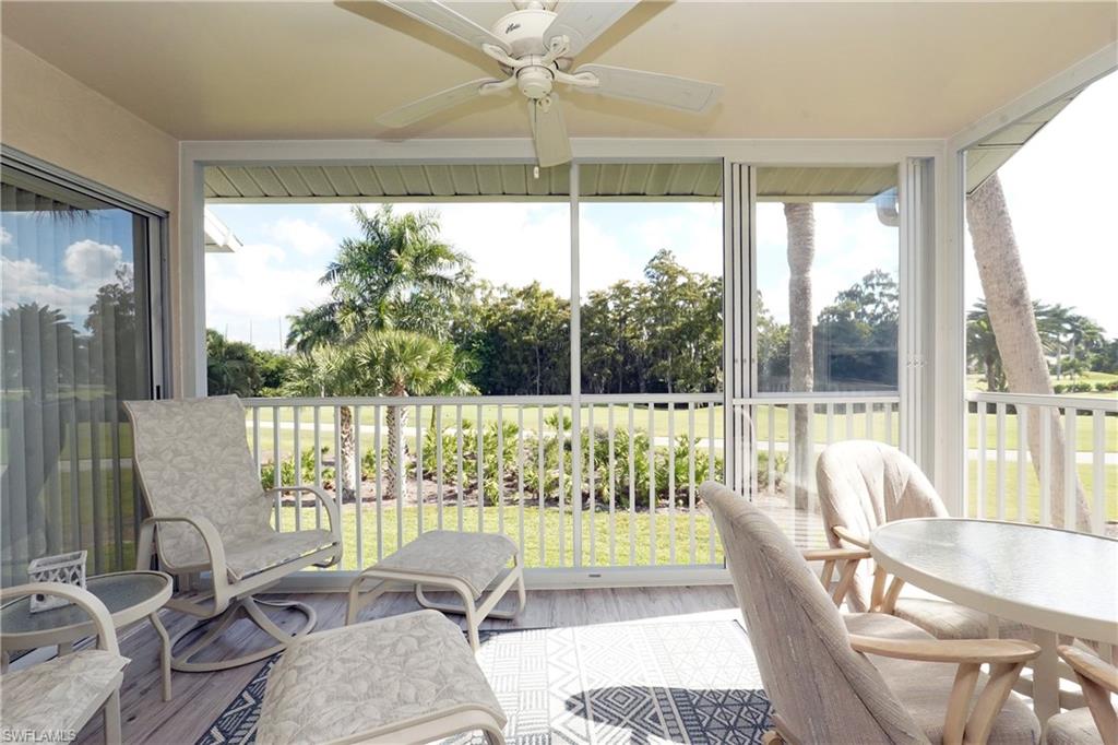VERANDAS - Residential