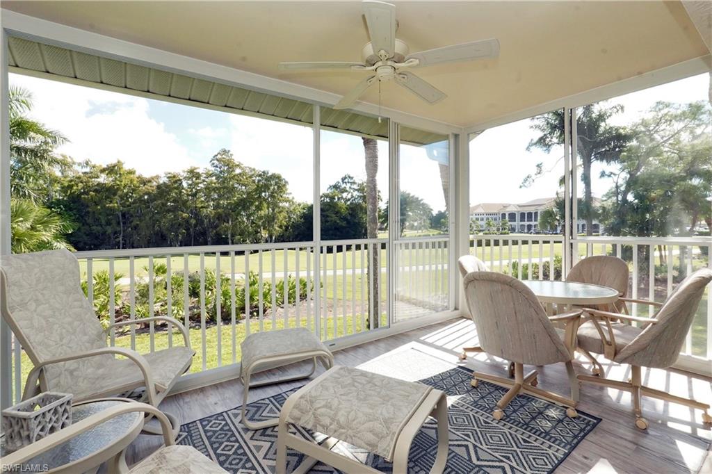 VERANDAS - Residential