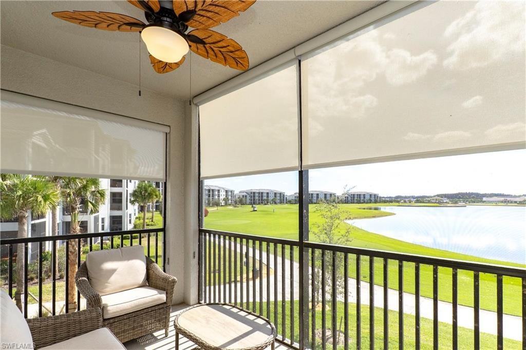 THE NATIONAL GOLF & COUNTRY CLUB AT AVE MARIA - Residential Lease