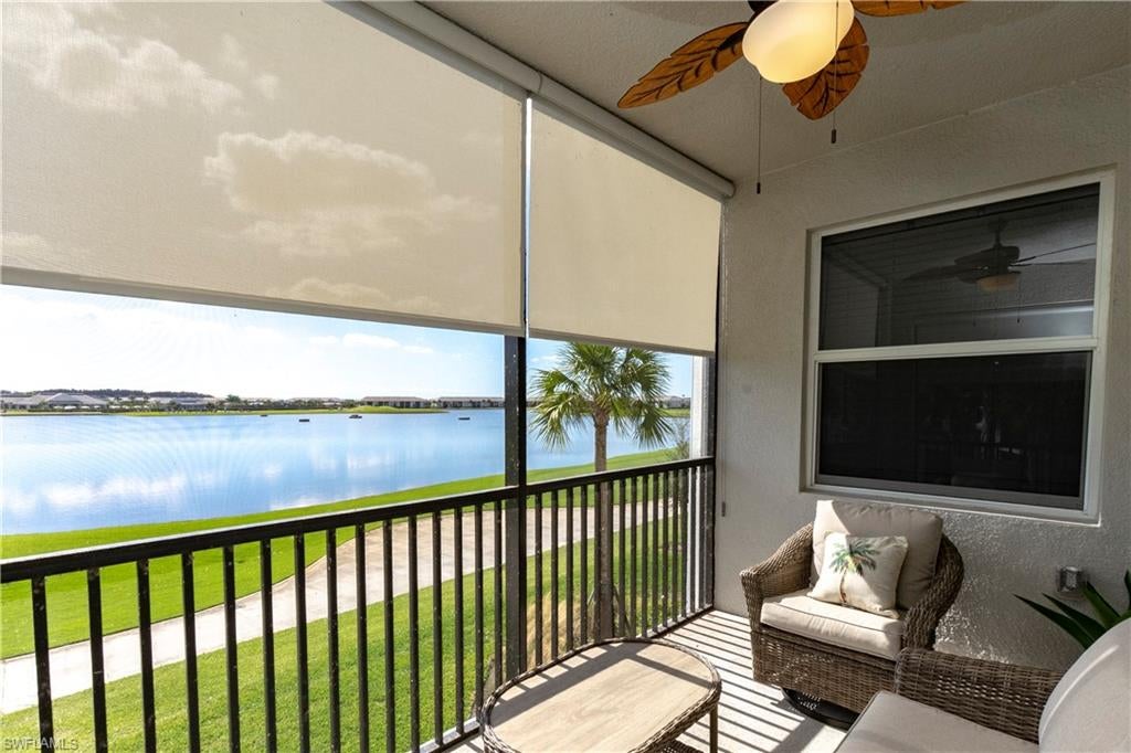 THE NATIONAL GOLF & COUNTRY CLUB AT AVE MARIA - Residential Lease