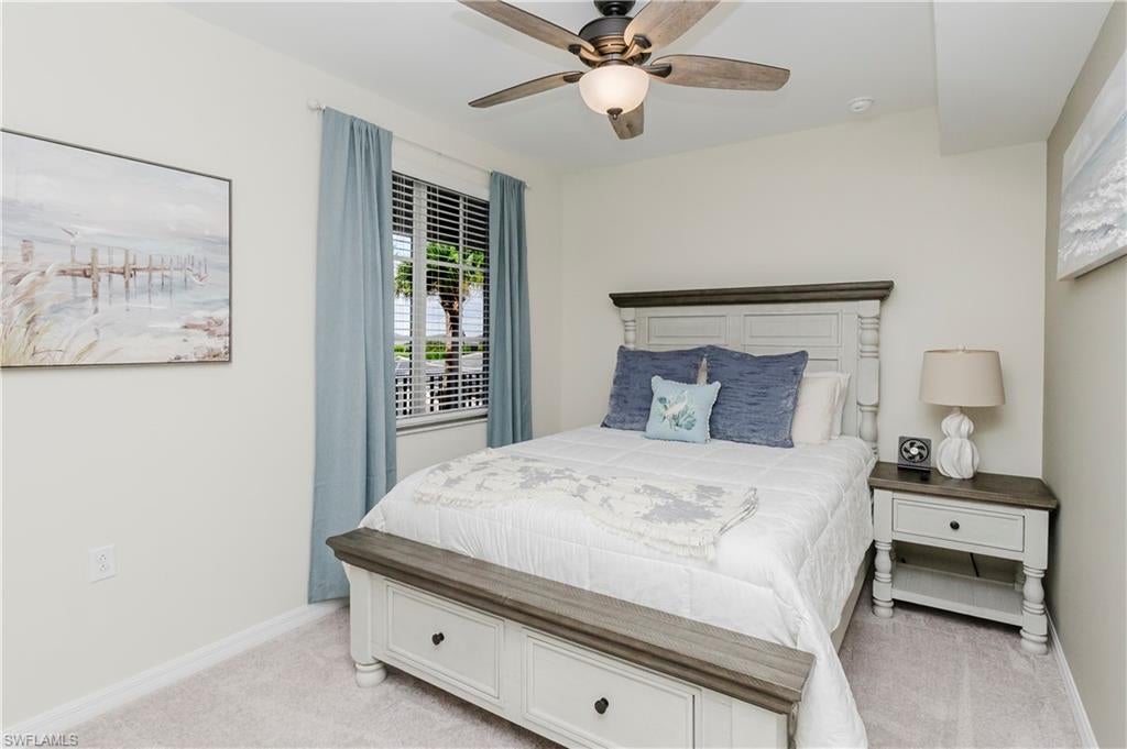 THE NATIONAL GOLF & COUNTRY CLUB AT AVE MARIA - Residential Lease
