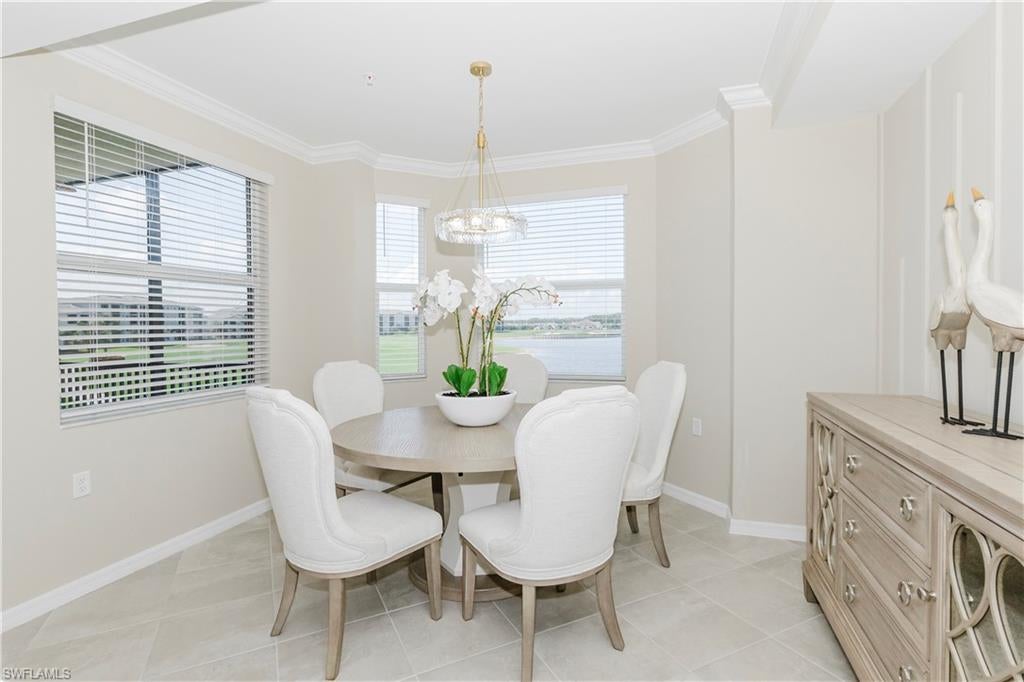 THE NATIONAL GOLF & COUNTRY CLUB AT AVE MARIA - Residential Lease