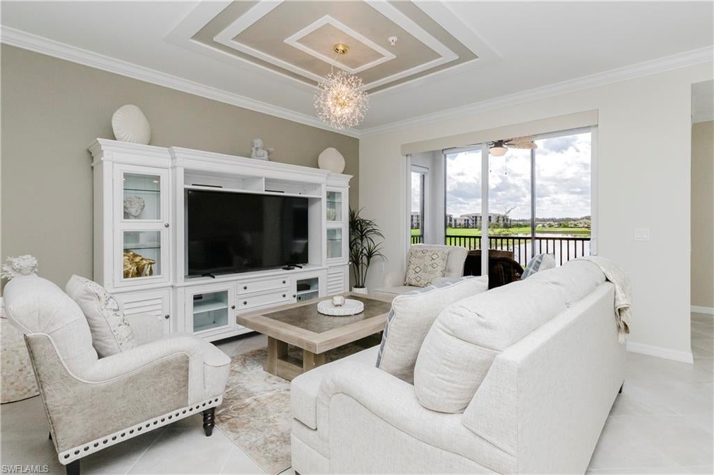 THE NATIONAL GOLF & COUNTRY CLUB AT AVE MARIA - Residential Lease