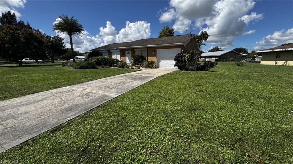 PORT LABELLE - Residential