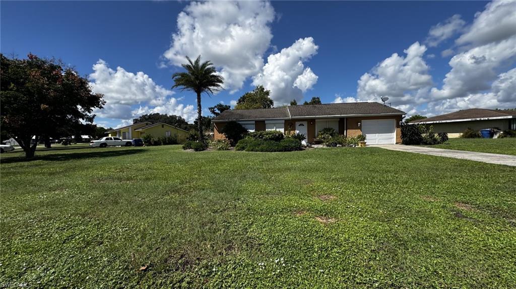 PORT LABELLE - Residential
