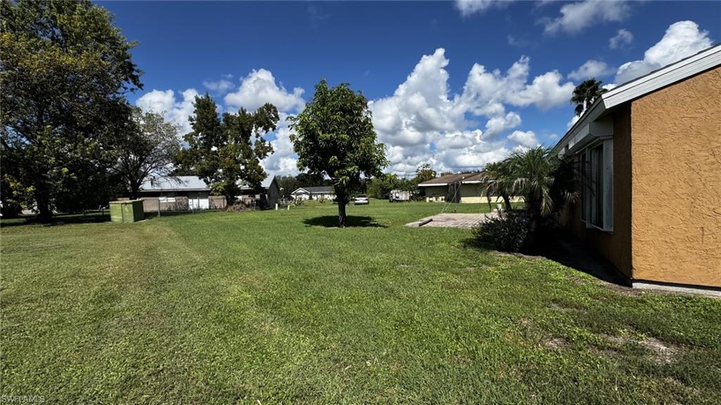 PORT LABELLE - Residential