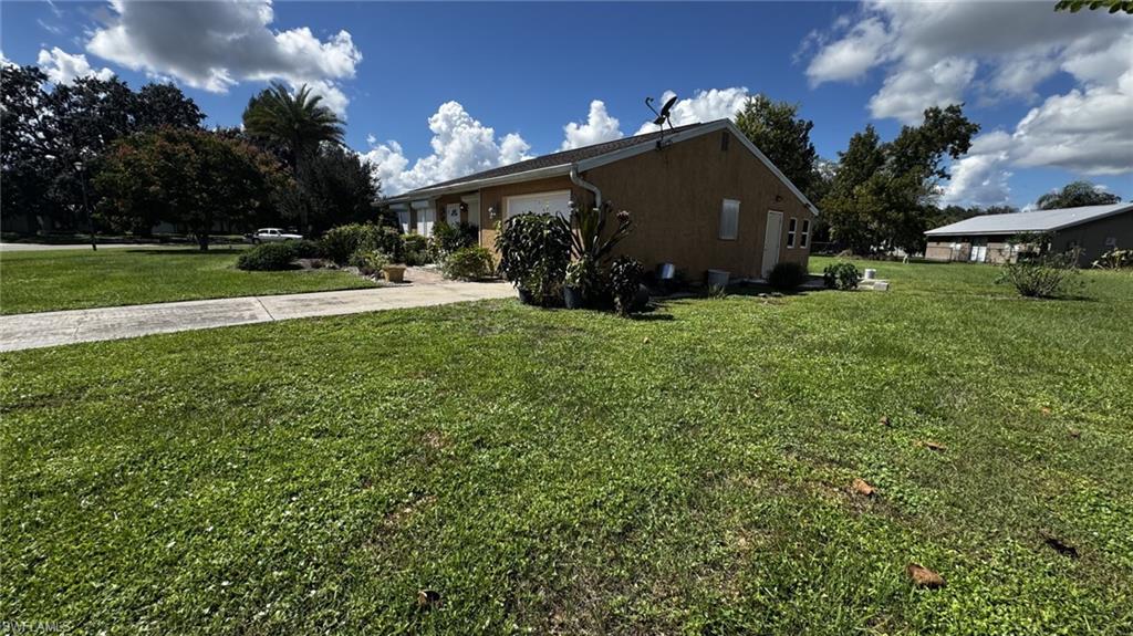 PORT LABELLE - Residential