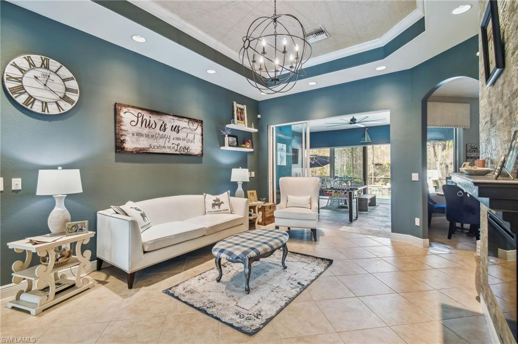 BELLA TERRA - Residential