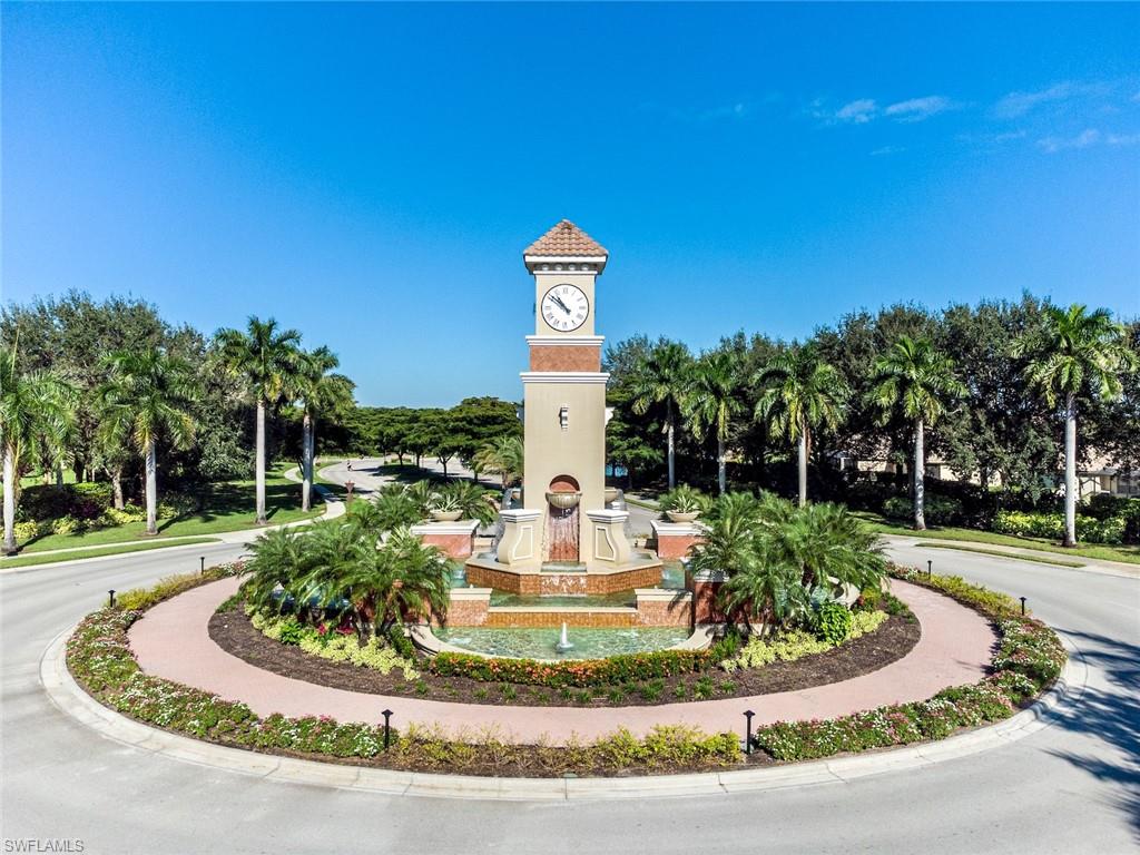 BELLA TERRA - Residential
