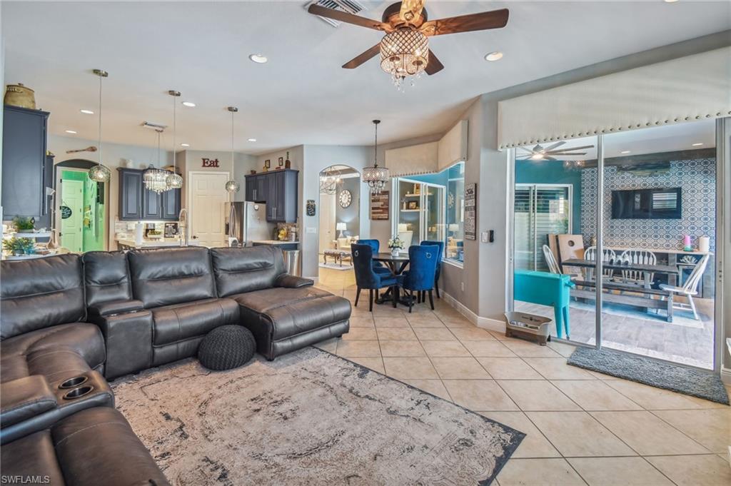 BELLA TERRA - Residential