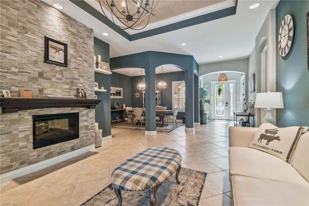 BELLA TERRA - Residential