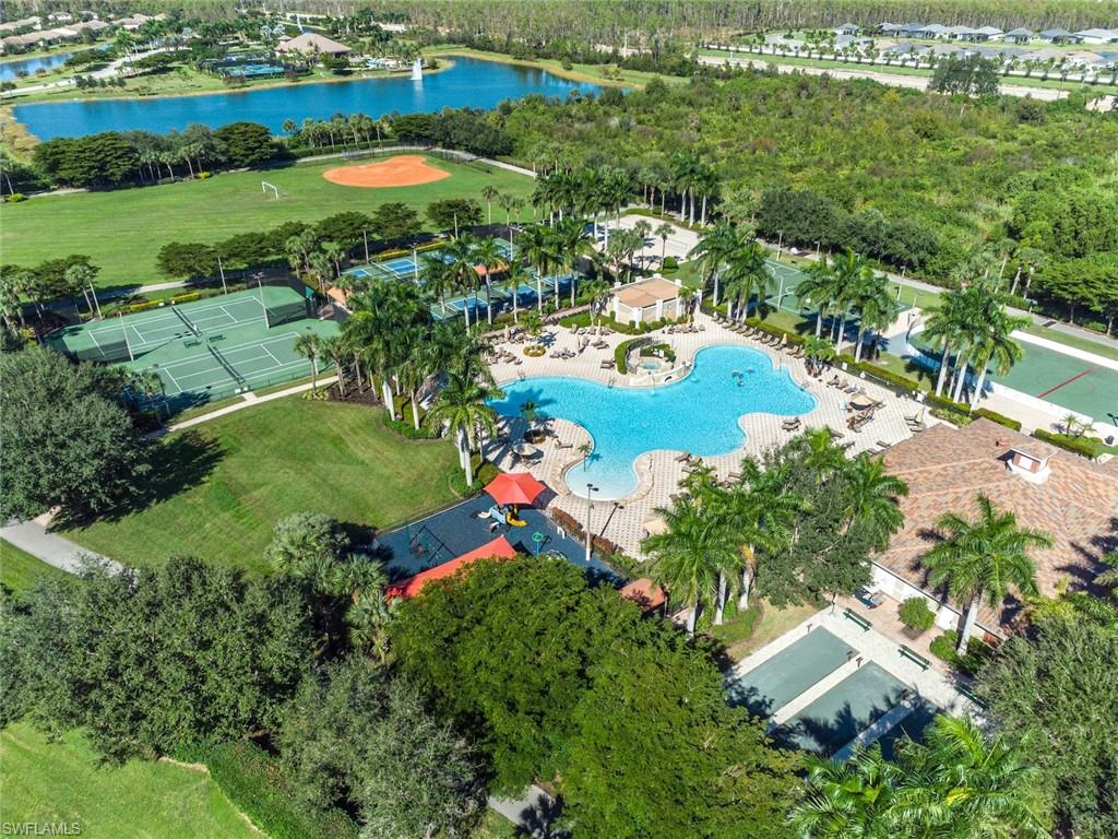 BELLA TERRA - Residential