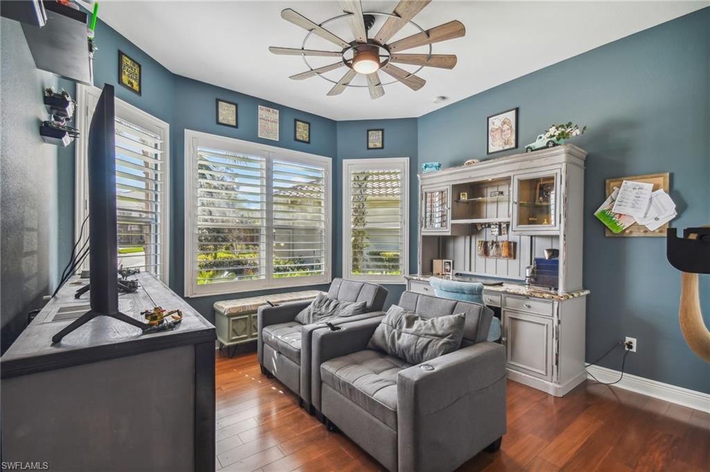 BELLA TERRA - Residential