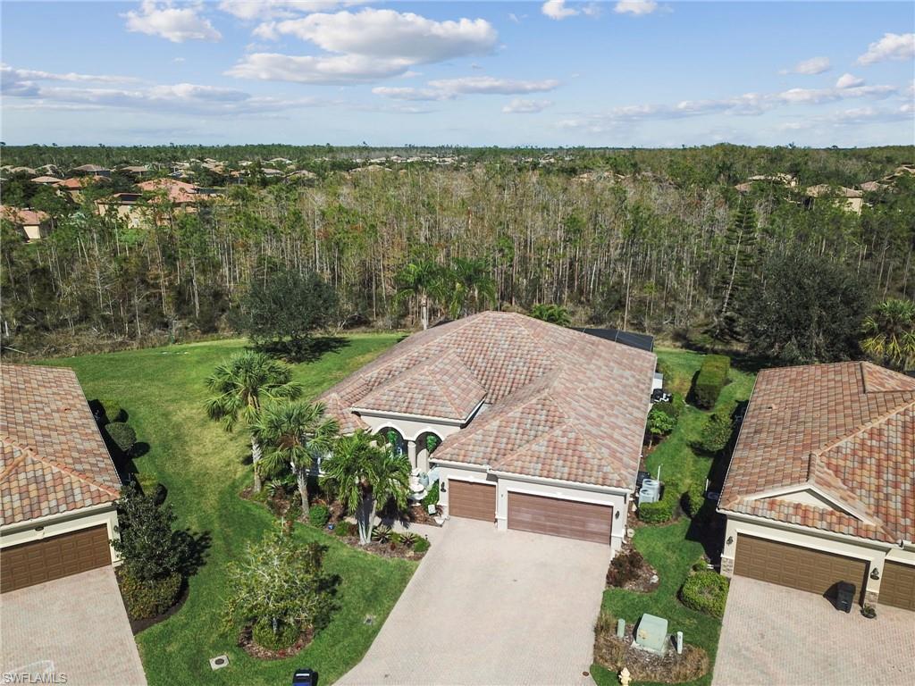 BELLA TERRA - Residential