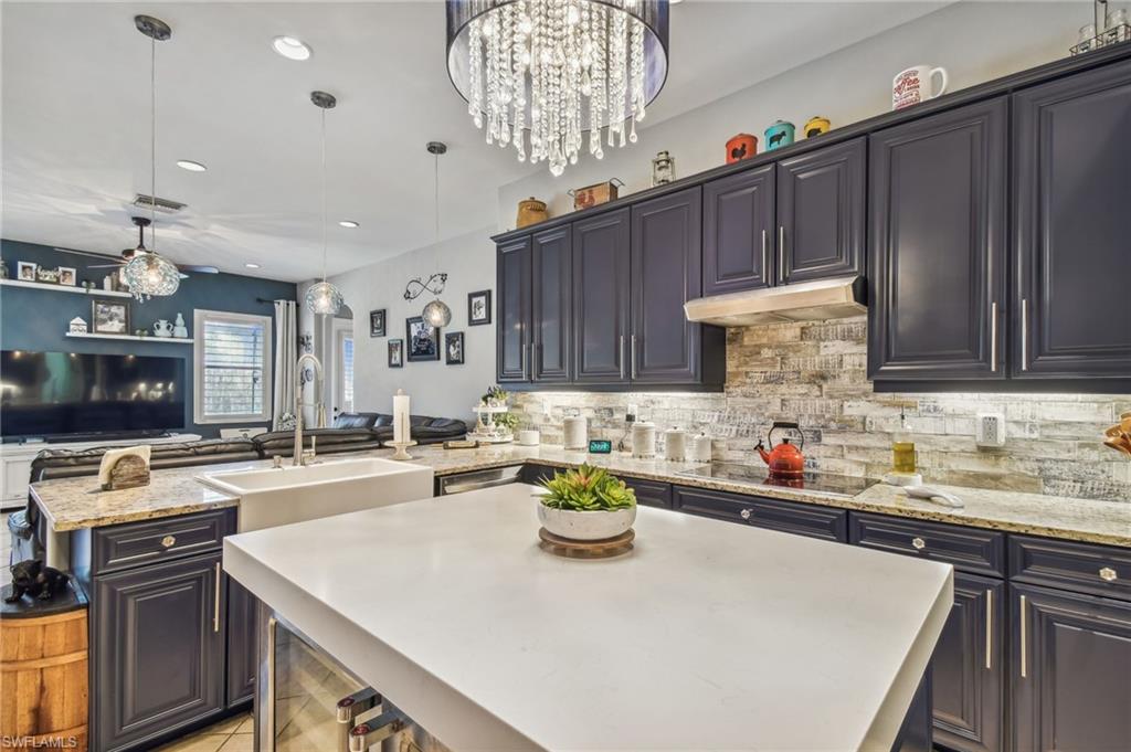 BELLA TERRA - Residential