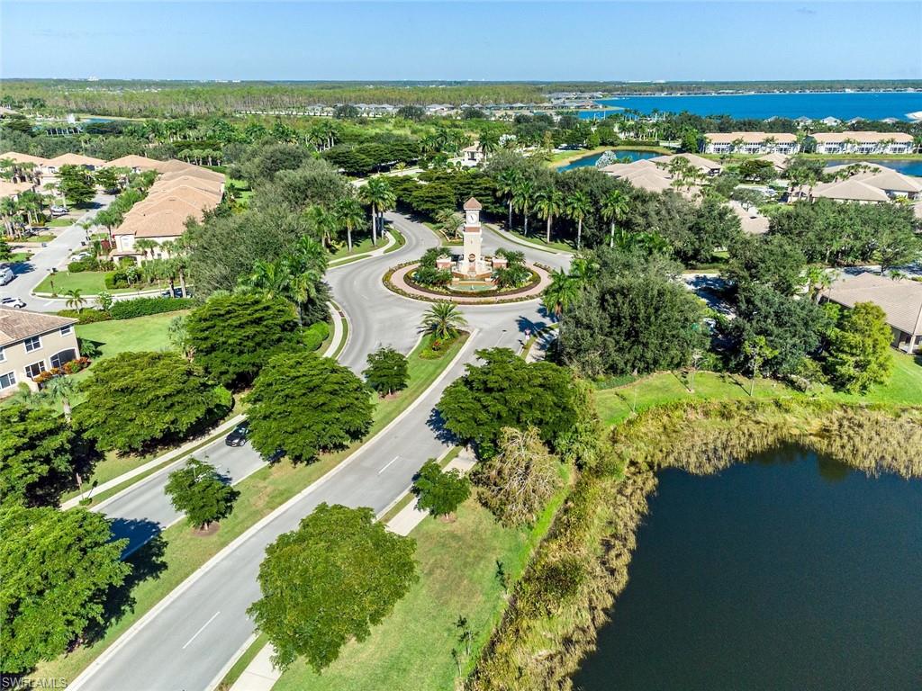 BELLA TERRA - Residential
