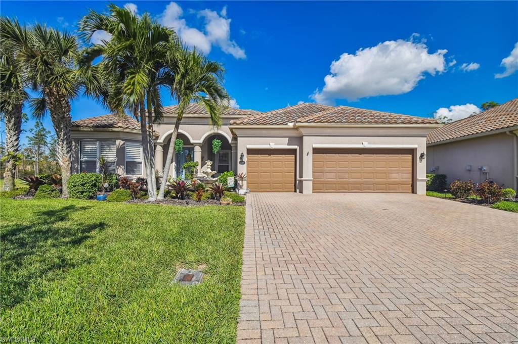 BELLA TERRA - Residential