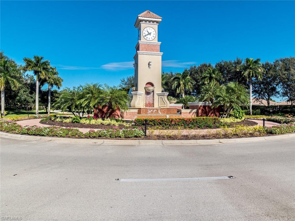 BELLA TERRA - Residential